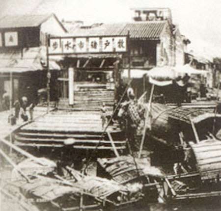  [刪除] [插入] [4] 1890年的广州珠江水埠.jpg