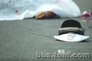 [轉貼]气死交警的车牌(组图)