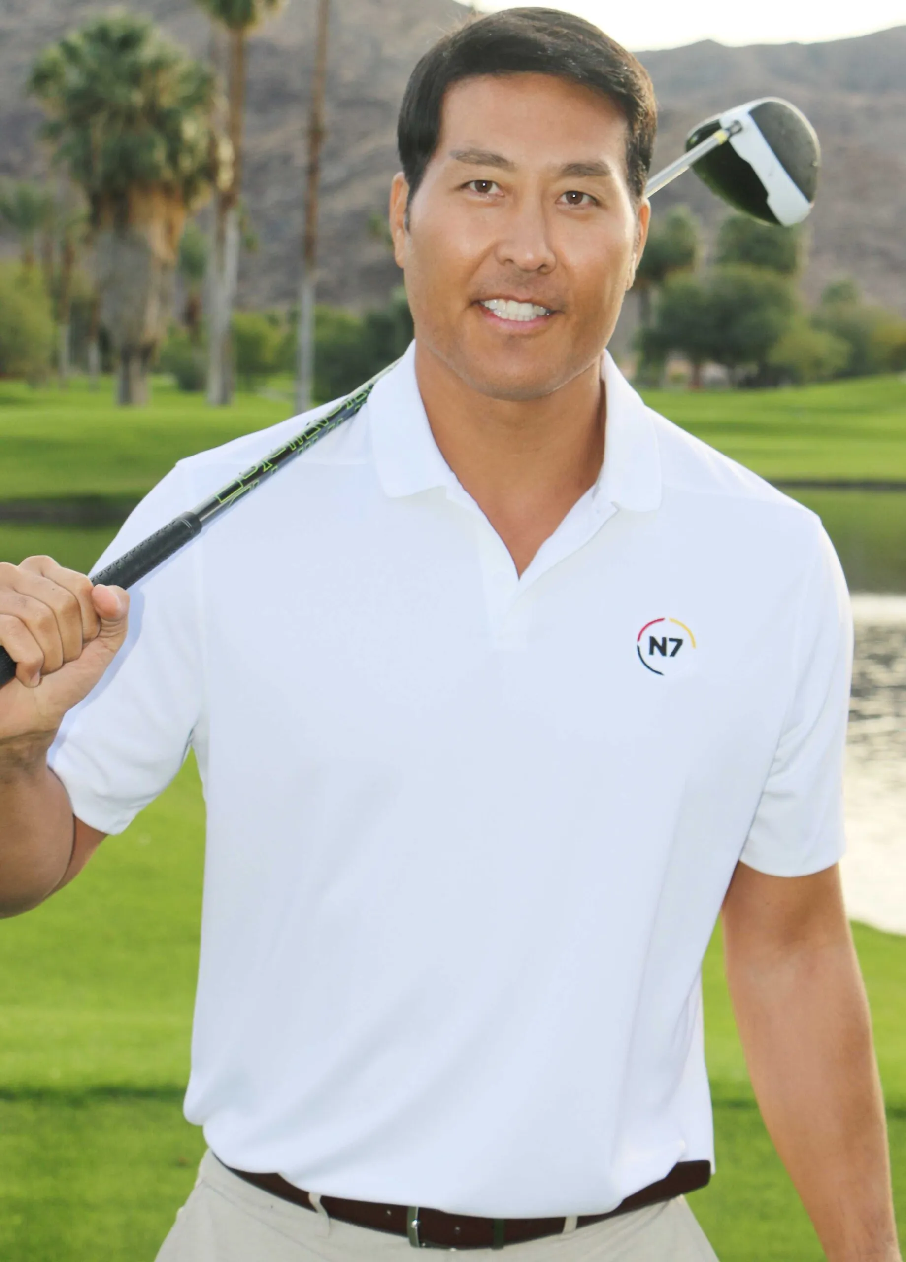 james kwong