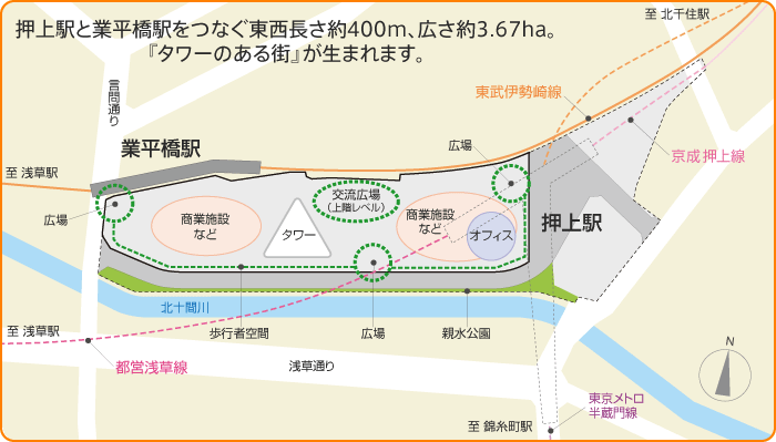 講咗廣州嘅觀光塔，而家到日本。